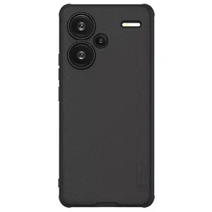 Nillkin Super Frosted Shield Pro Matte cover case for Xiaomi Redmi Note 13 Pro Plus 