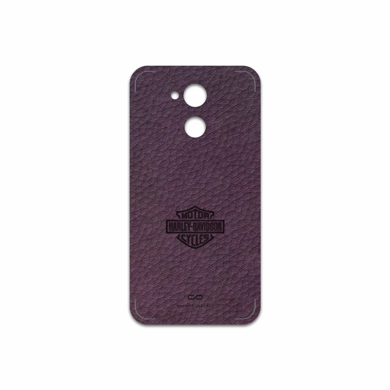 برچسب پوششی ماهوت مدل PL-HRLY_DVDSN مناسب برای گوشی موبایل آنر 5C Pro