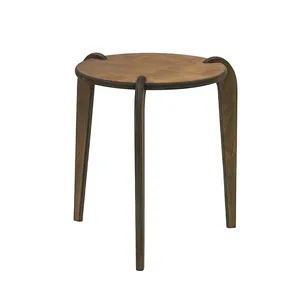 میز عسلی مدل Orbis Q