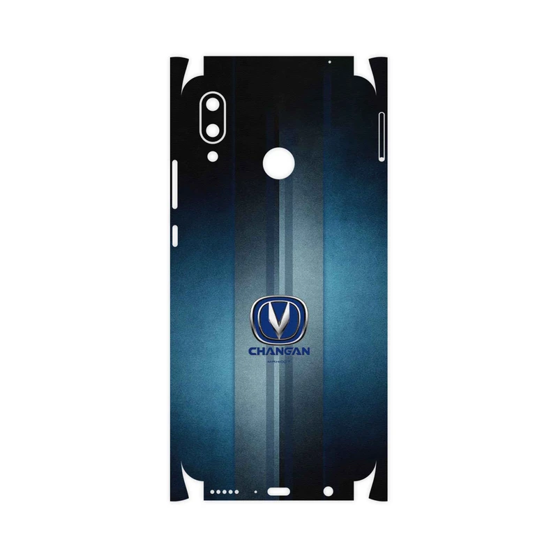 برچسب پوششی ماهوت مدل CHANGAN-FullSkin مناسب برای گوشی موبایل هوآوی Nova 3