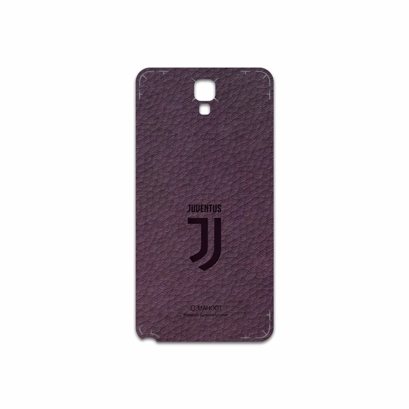 برچسب پوششی ماهوت مدل PL-JUVE مناسب برای گوشی موبایل سامسونگ Galaxy Note 3 Neo