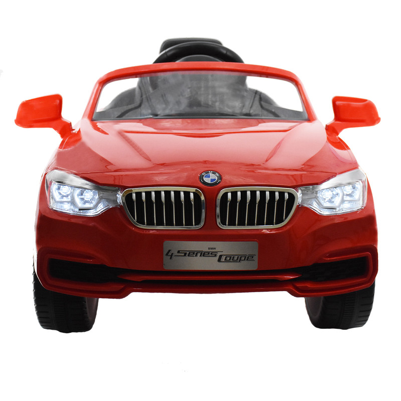 ماشین شارژی مدل BMW 4 Series Coupe