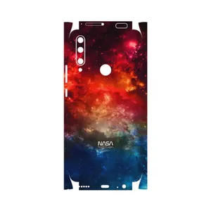 MAHOOT Universe b NASA 8-FullSkin Cover Sticker for Honor 9X