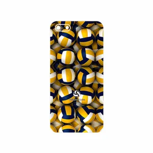 MAHOOT Volleyball Cover Sticker for Huawei Y5 Prime 2018