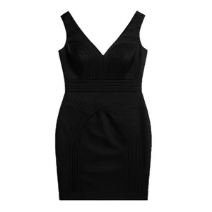 پیراهن یقه هفت زنانه بیوور مدل BE 19862207