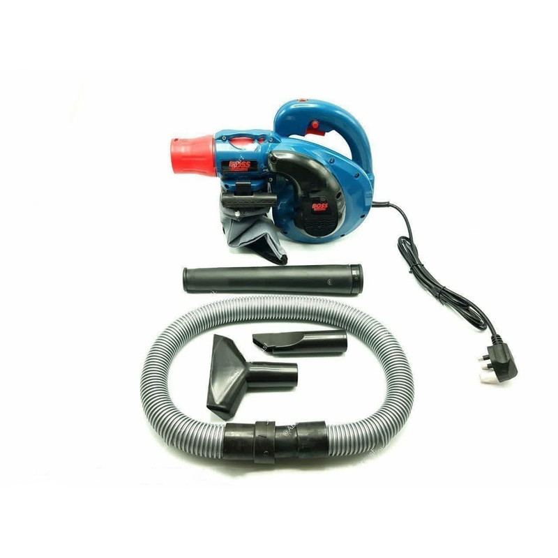 دستگاه دمنده و مکنده باس مدل BS-2