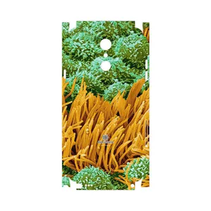 MAHOOT Atom Universe 6-FullSkin Cover Sticker for LG Q Stylus