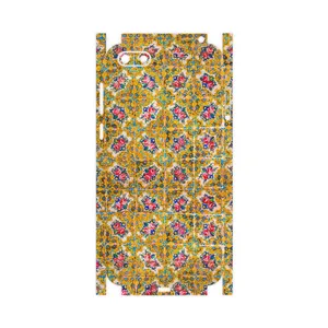 MAHOOT Iran Tile 15-FullSkin Cover Sticker for Huawei Y5 Prime 2018