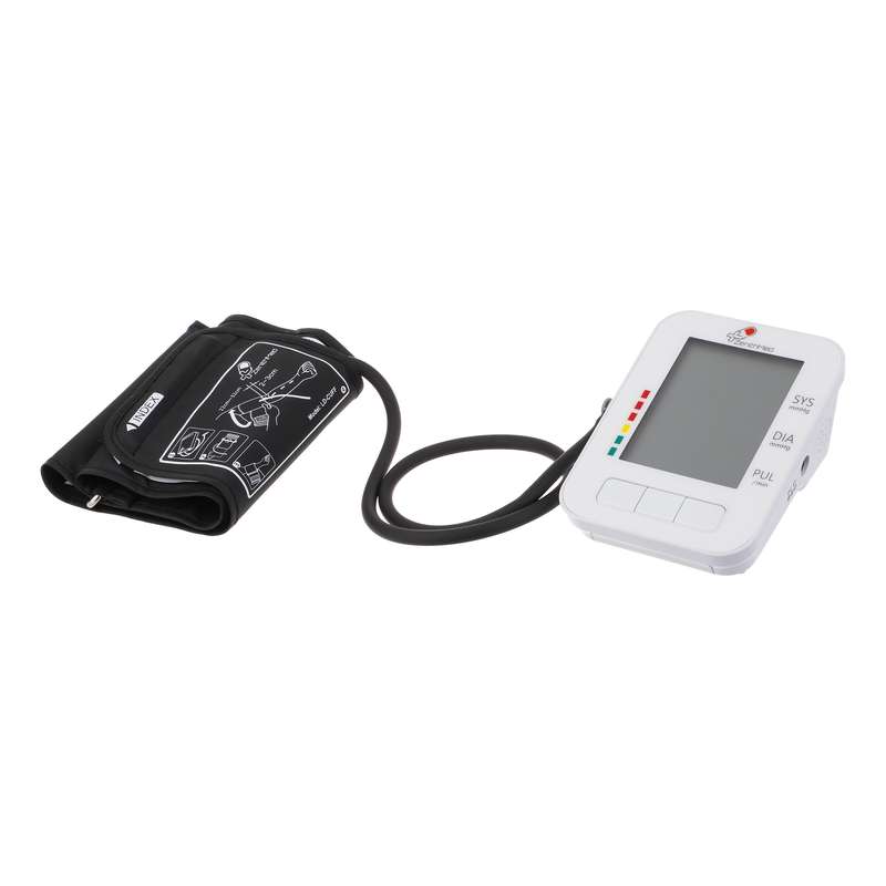 فشارسنج دیجیتال زنیتمد مدل LD-579 فشارسنج دیجیتال زنیتمد مدل LD-579