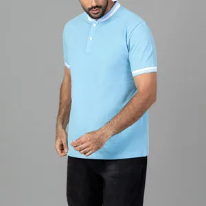 پولوشرت آستین کوتاه مردانه باینت مدل 817-2