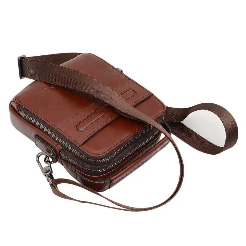 کیف رودوشی انزو رسی مدل EN407-171