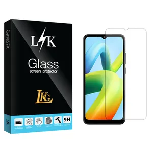 LKG LK Screen Protector For Xiaomi Redmi A1 Plus