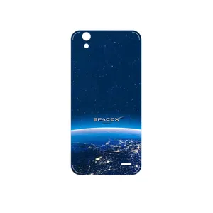 MAHOOT Space X Cover Sticker for Huawei Ascend G630
