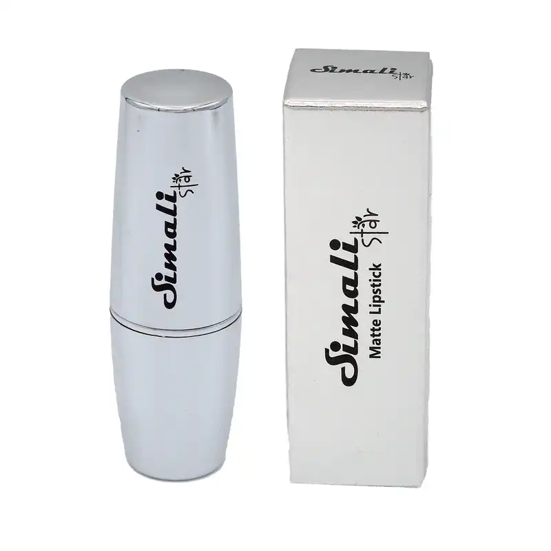 رژ لب جامد سیمالی استار شماره 122