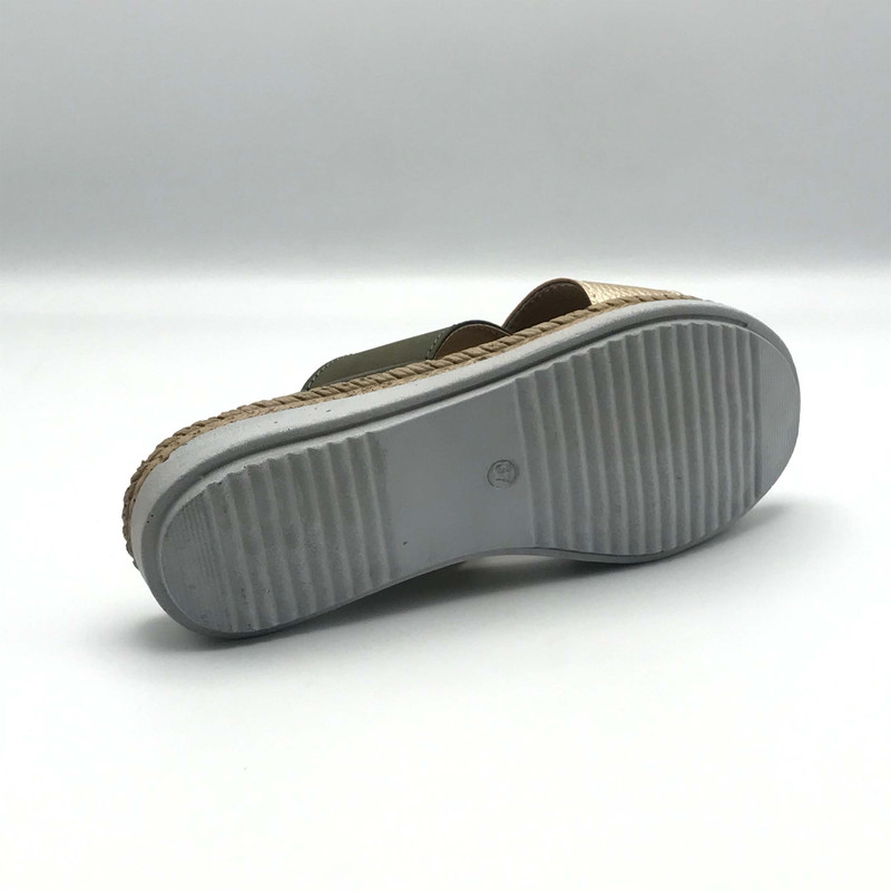 دمپایی لاانگشتی زنانه کد JB1242