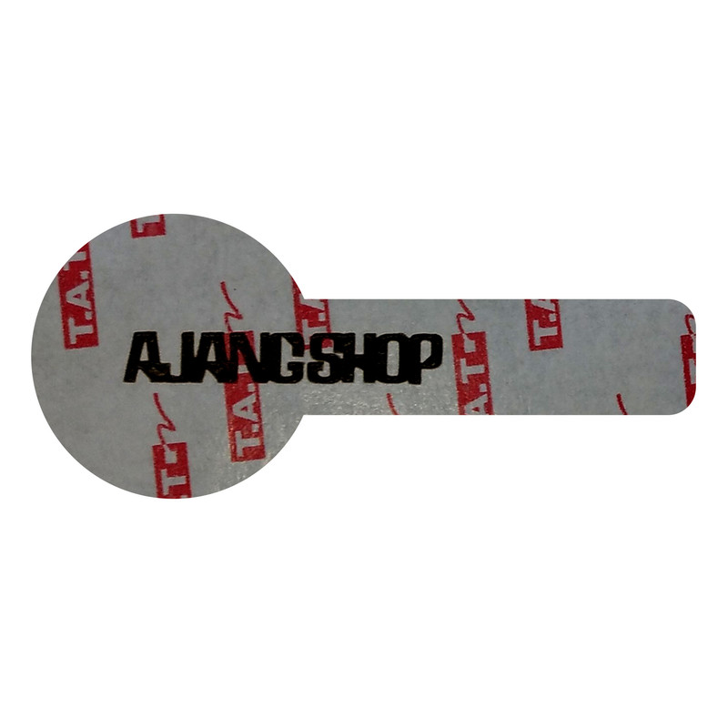 تابلو نشانگر آژنگ طرح علامت سیگار کشیدن ممنوع کدNO-S