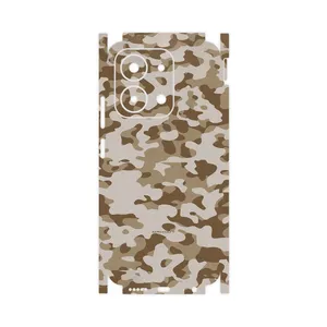 MAHOOT Army_Desert-FullSkin Cover Sticker for Xiaomi Redmi 15C 4G