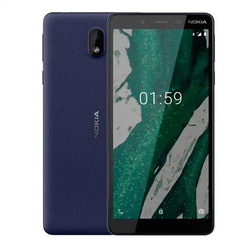 گوشی موبایل نوکیا مدل 1Plus دو سیم کارت با ظرفیت 8 گیگابایت - با برچسب قیمت مصرف کننده