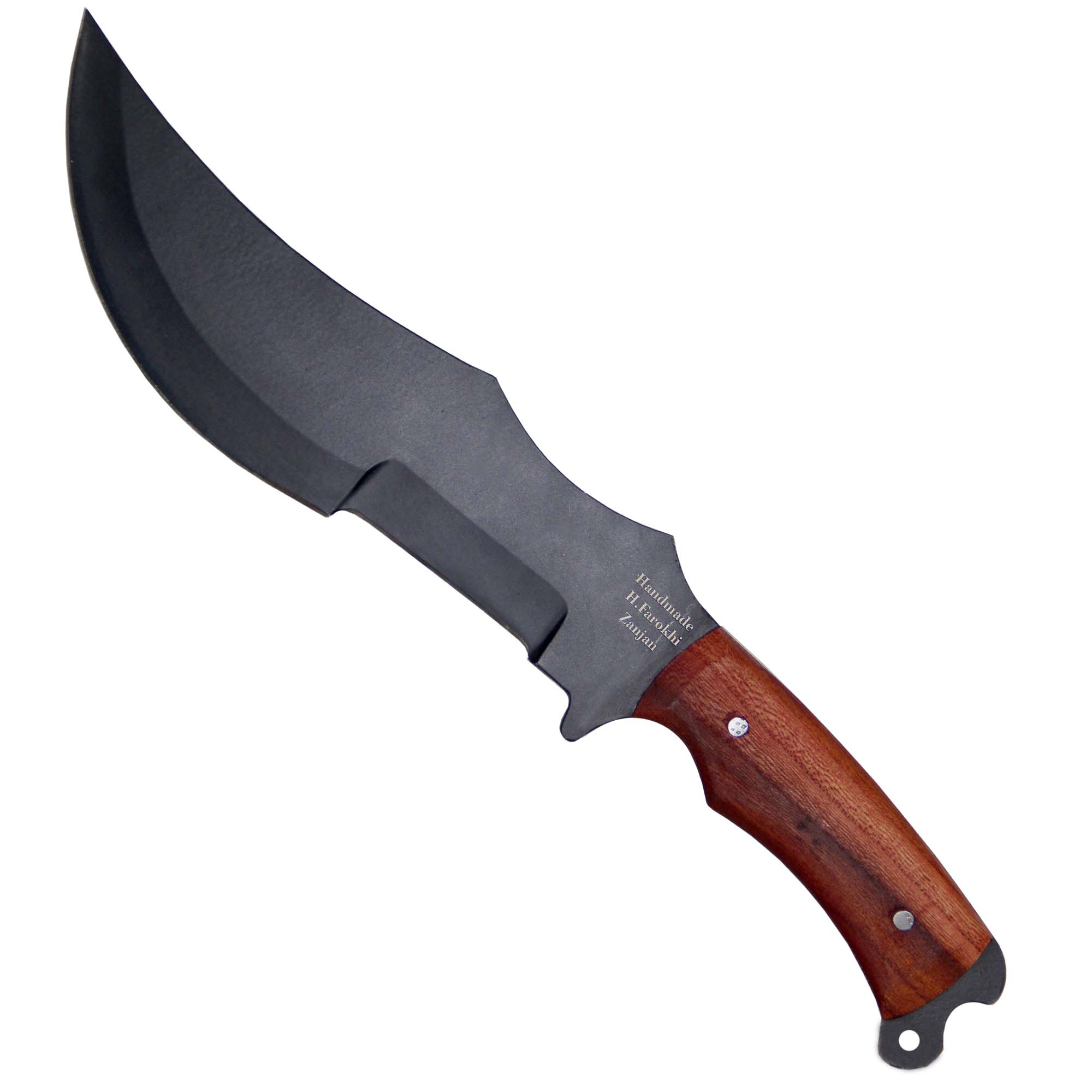 چاقوی سفری مدل F-001