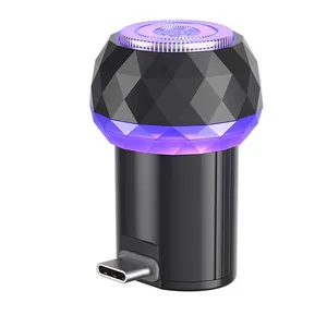  دانگل اصلاح موی صورت ریمکس لایف مدل  RL-PC02 Type-c