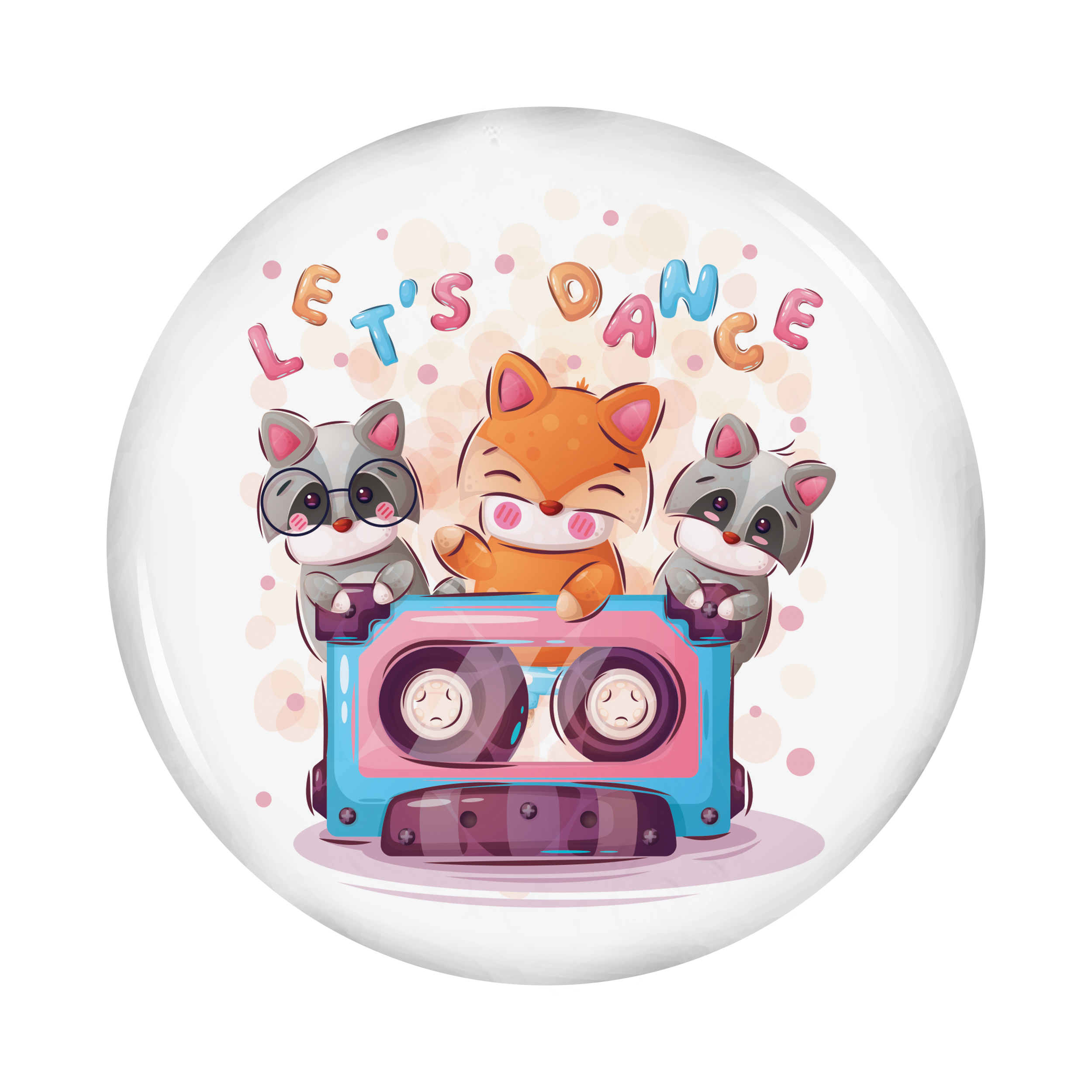 پیکسل طرح dance مدل S061