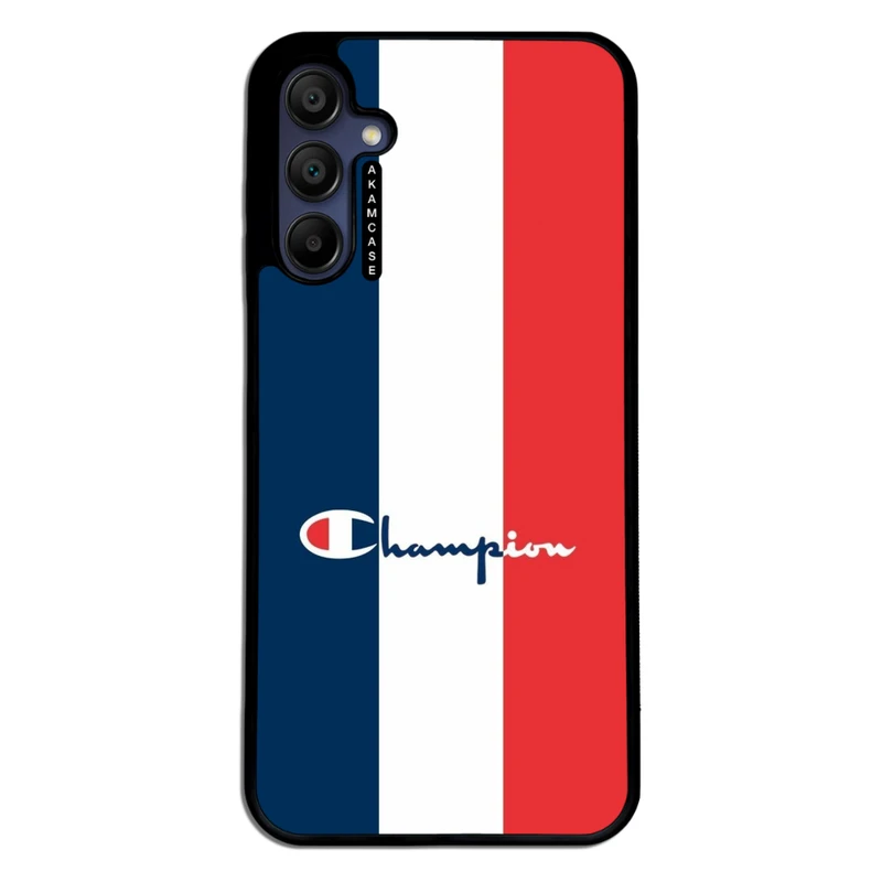 کاور آکام مدل AMC-WSGA15-BARNDS-37 مناسب برای گوشی موبایل سامسونگ Galaxy A15