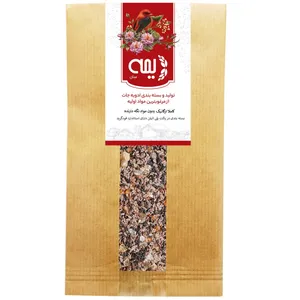 دمنوش چهار تخم دیمه سان - 250 گرم