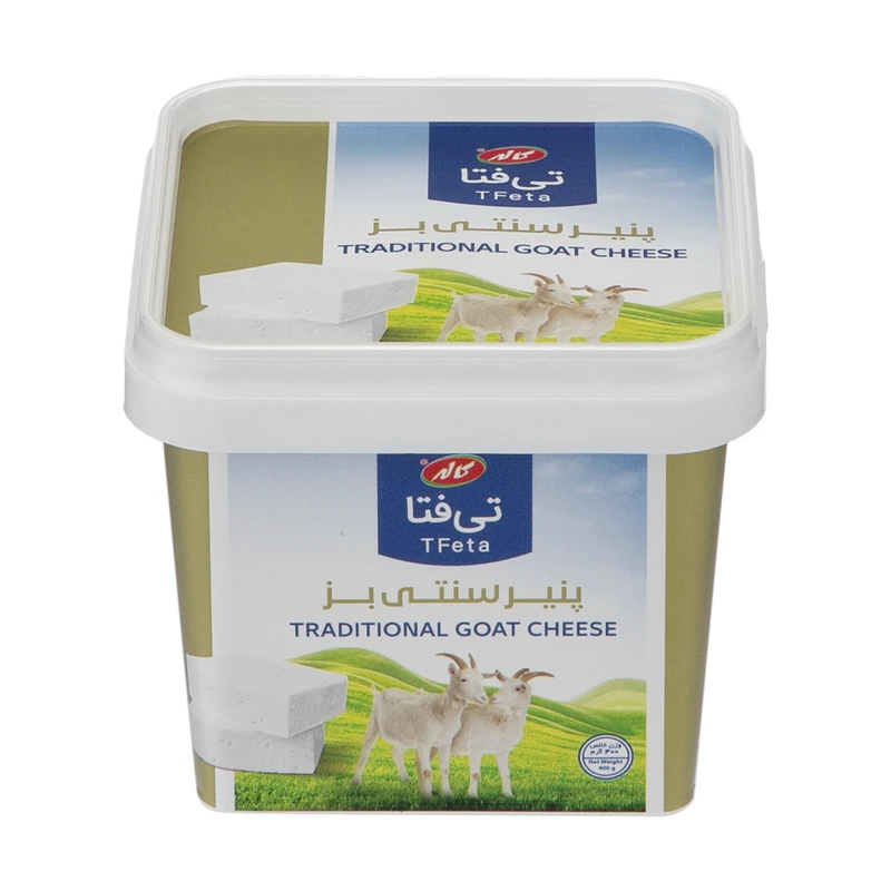 پنیر فتا بز کاله - 400 گرم