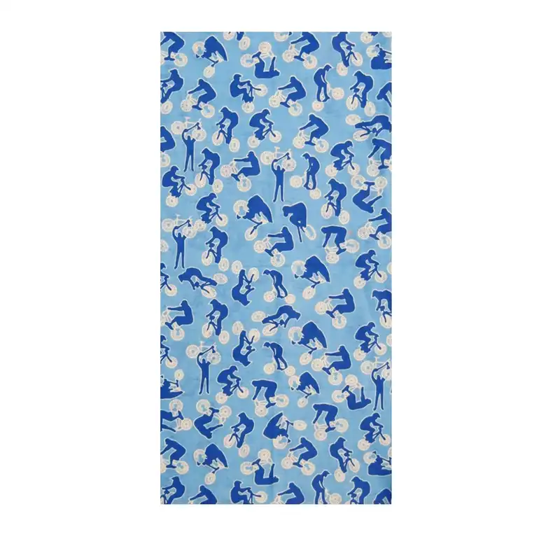 دستمال سر و گردن مدل SK-308