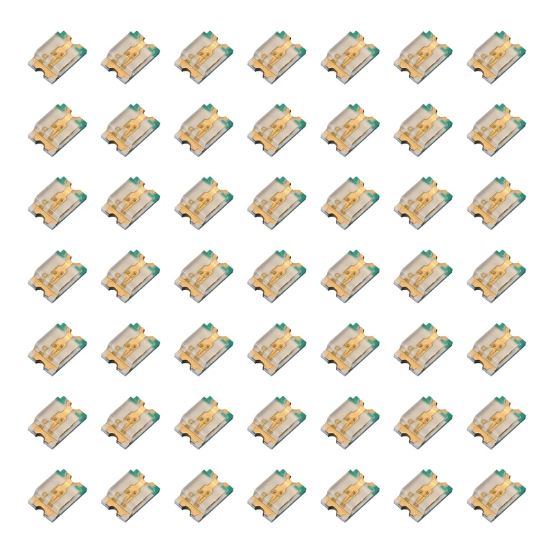 ال ای دی SMD مدل SL-KV051 بسته 49 عددی