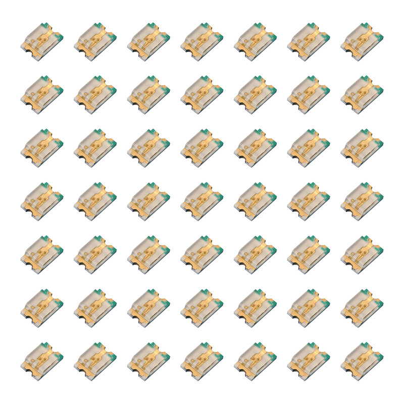 ال ای دی SMD مدل SL-KV051 بسته 49 عددی
