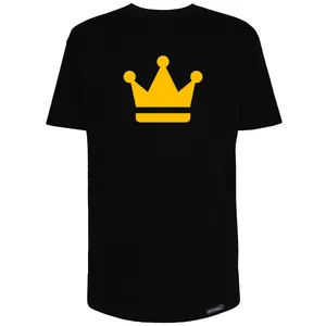 تی شرت آستین کوتاه مردانه 27 مدل Royal Crown کد MH1519