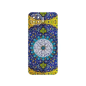 MAHOOT Iran Tile 13 Cover Sticker for Oppo A93