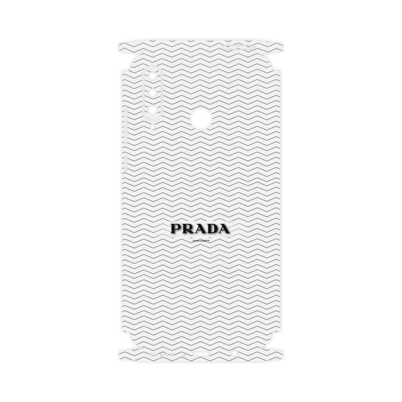 برچسب پوششی ماهوت مدل Prada-FullSkin مناسب برای گوشی موبایل هوآوی P30 Lite (24 MP Camera)