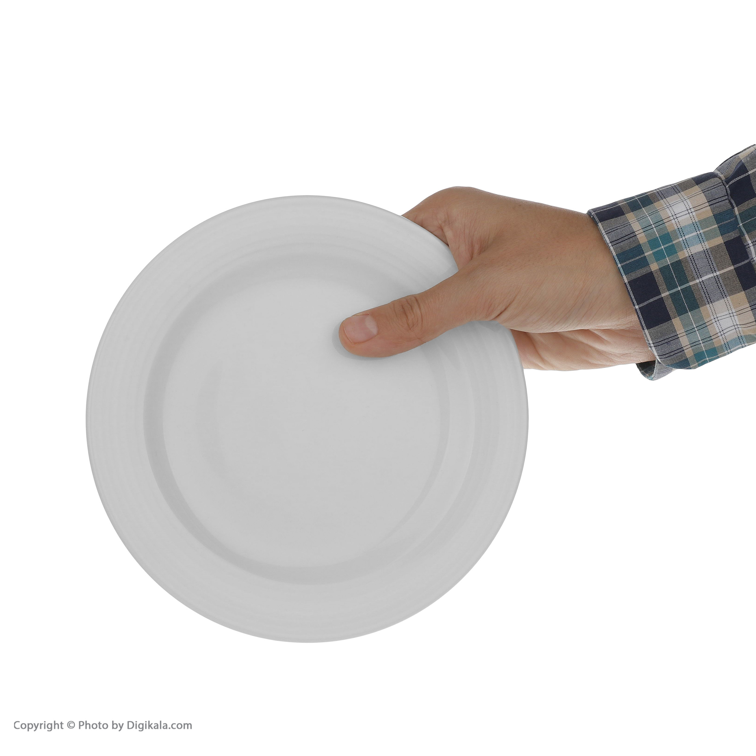 پیش دستی چینی زرین ایران سری هتلی 49 کد 16 درجه عالی بسته 6 عددی پیش دستی چینی زرین ایران سری هتلی 49 کد 16 درجه عالی بسته 6 عددی