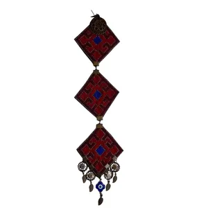آویز سوزن دوزی مدل بلوچ B-36