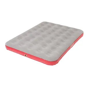 تشک بادی سفری کلمن مدل QuickBed Full-Deux Places