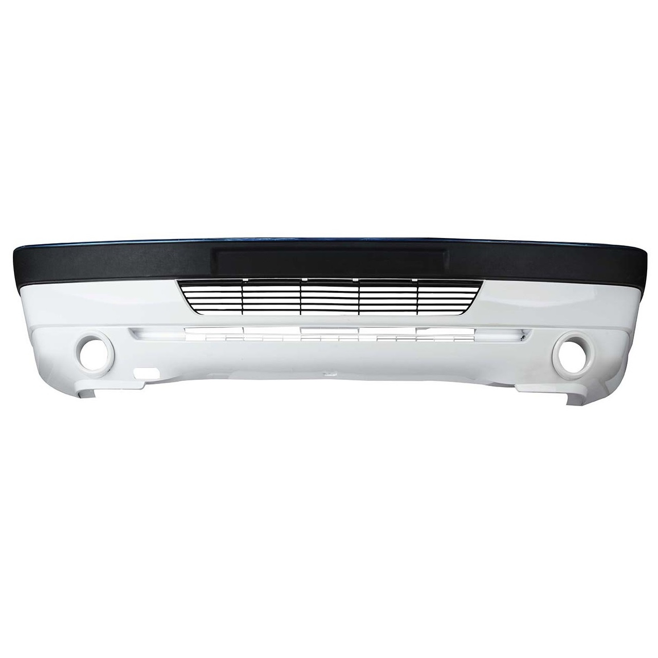 سپر جلو نفیس خودروی مهر مدل KPNKHM405SLX