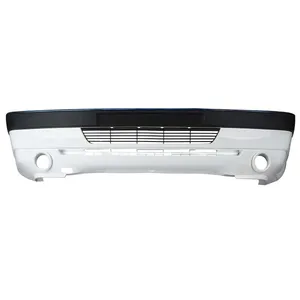سپر جلو  نفیس خودروی مهر  مدل KPNKHM405SLX