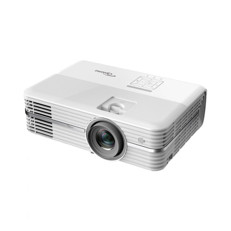 ویدئو پروژکتور اوپتوما مدل UHD40 1