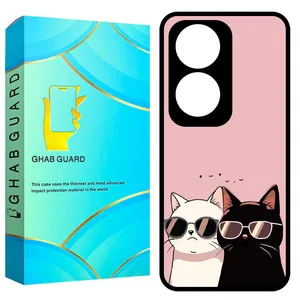 Ghab Guard GX7B20 Cover For Honor X7b 4G / X7b 5G