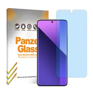Panzer Glass Resistant model matte anti-blue screen protector suitable for Xiaomi Redmi Note 13 Pro Plus mobile phone