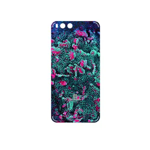 MAHOOT Atom Universe 8 Cover Sticker for Xiaomi Mi 6