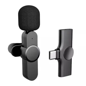 میکروفن یقه ای مدل CL1-Type C