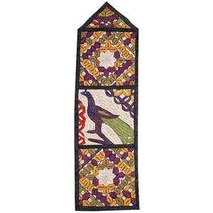 آویز سوزن دوزی کد JAAB115