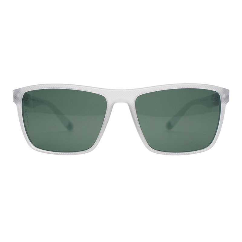 عینک آفتابی مستطیلی مورل مدل پلاریزه  26854C2RE