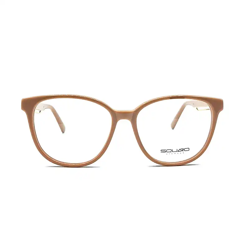 فریم عینک طبی اسکوآرو مدل SQ1749C7