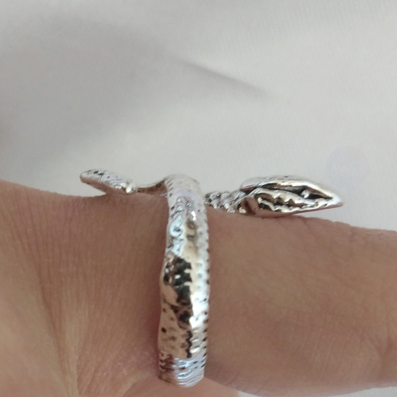 انگشتر مدل مار انگشتر مدل مار