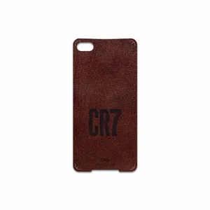 MAHOOT NL-CR7 Cover Sticker for BlackBerry Z30