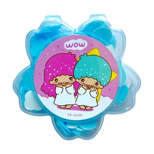 صابون کاغذی مدل فانتزی کد 02 وزن 20 گرم